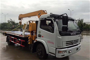 张家川24小时道路救援服务