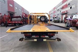 张家川附近汽车救援服务