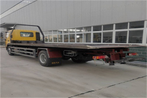 张家川24小时公路救援电话