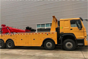 张家川道路救援公司